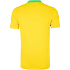 Brazil Home Shirt 2025/26