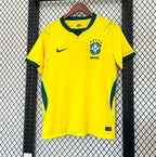 Brazil Home Shirt 2026/27