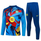 Agasalho FC Barcelona 2025/26
