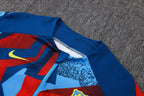 FC Barcelona Kinder Trainingsanzug 2025/26
