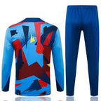 Agasalho FC Barcelona 2025/26