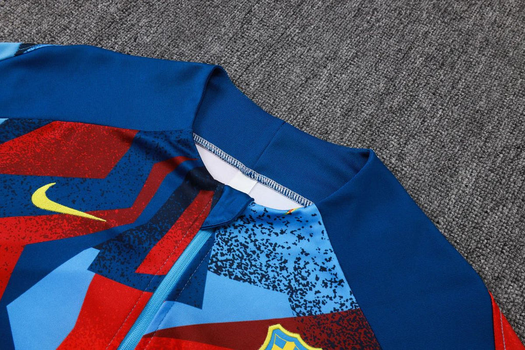 Agasalho FC Barcelona 2025/26