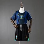 Brazil Away 2026/27 Kit - Kids