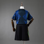 Brazil Away 2026/27 Kit - Kids