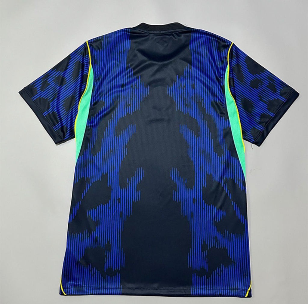 Brazil Away Shirt 2026/27