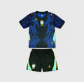 Brazil Away 2026/27 Kit - Kids