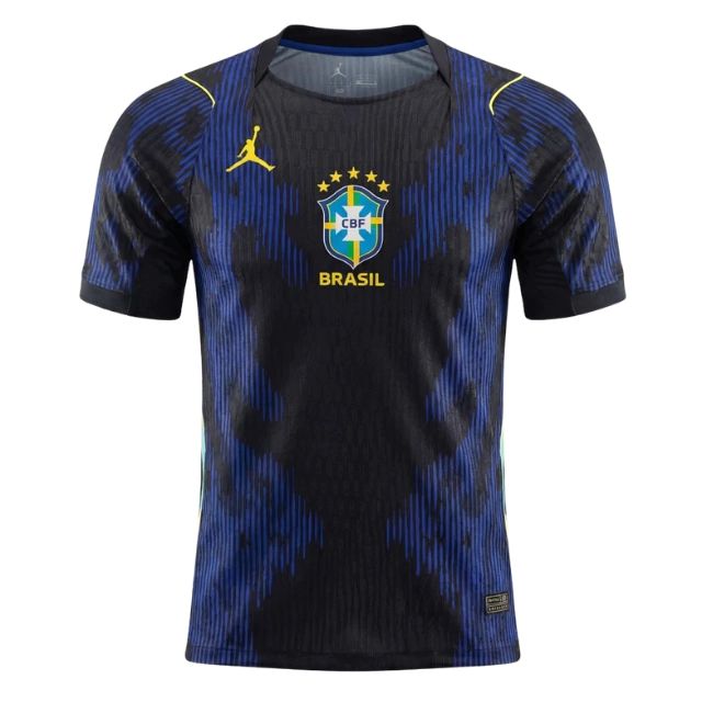 Brazil Away Shirt 2026/27 – Player Version