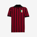 AC Mailand Retro Trikot 1962