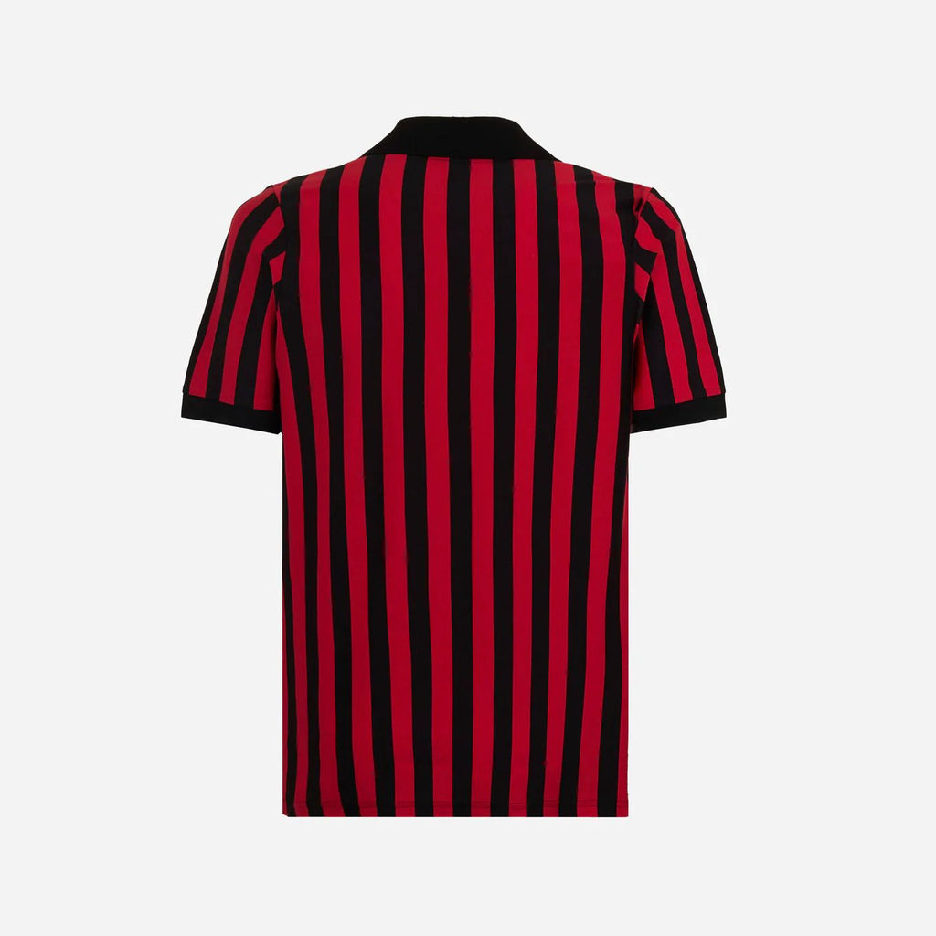 AC Mailand Retro Trikot 1962