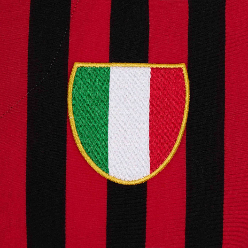 AC Mailand Retro Trikot 1962