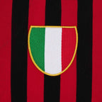 AC Mailand Retro Trikot 1962