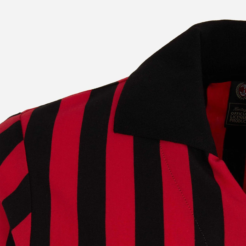 AC Mailand Retro Trikot 1962