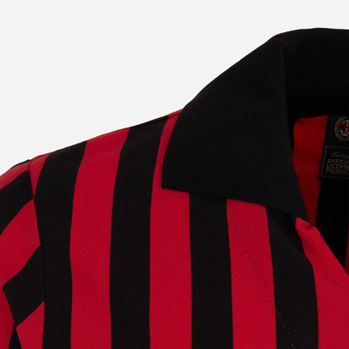 AC Milan Retro Shirt 1962