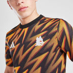 Camisa Pré-Jogo AS Roma 2025/26