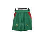 Marokko Heim-Shorts 2026/27