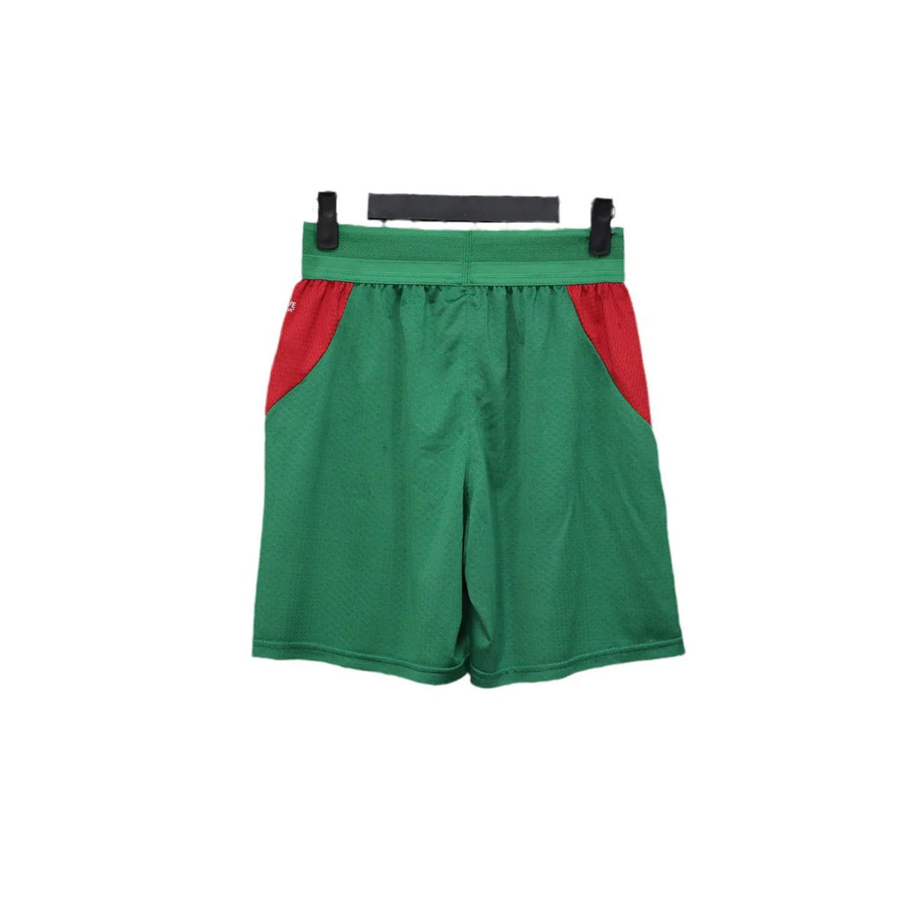 Marokko Heim-Shorts 2026/27