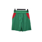 Marokko Heim-Shorts 2026/27