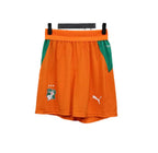 Shorts de Jogo II Costa do Marfim 2026/27