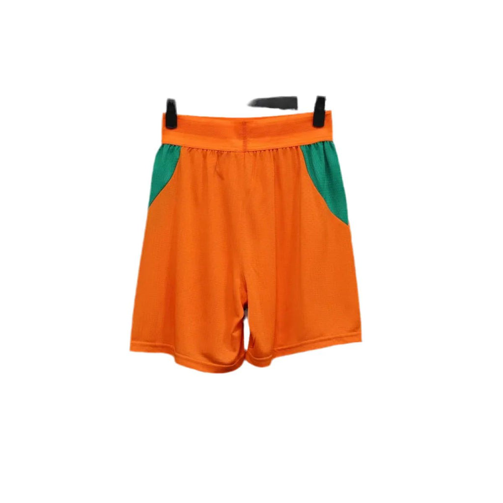 Shorts de Jogo II Costa do Marfim 2026/27