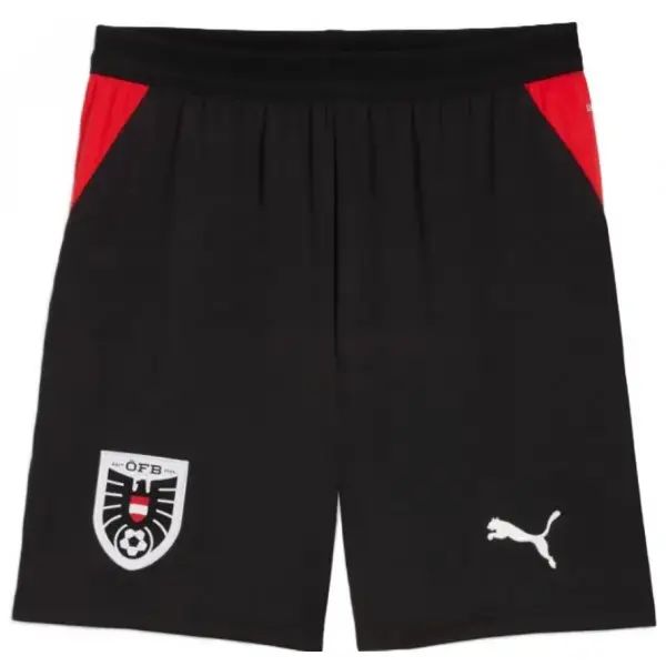 Shorts da Casa da Áustria 2026/27