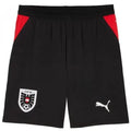Shorts da Casa da Áustria 2026/27