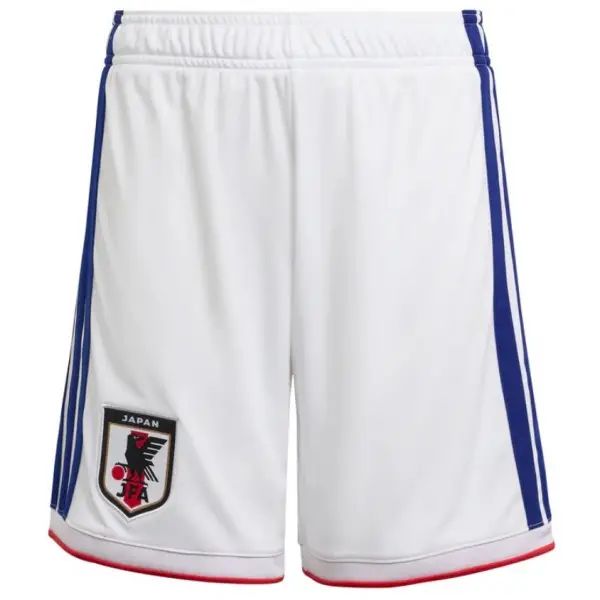 Shorts Japão Home 2026/27