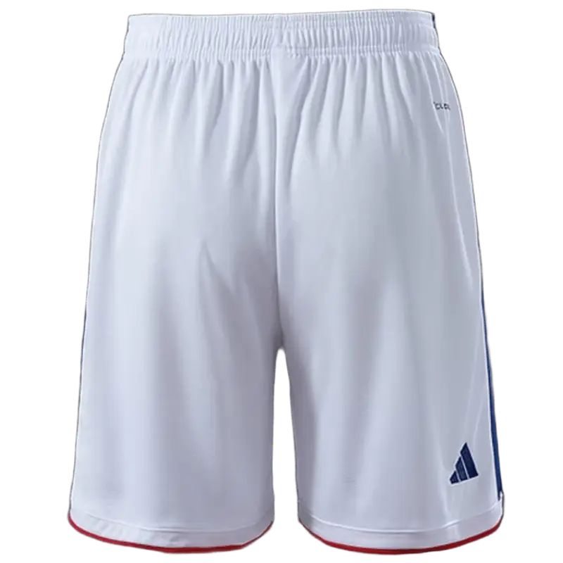 Shorts Japão Home 2026/27