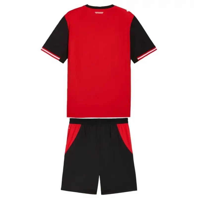Austria Home Kit 2026/27- Kids