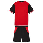 Austria Home Kit 2026/27- Kids
