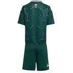 Saudi Arabia Home Kit 2026/27 - Kids