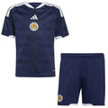 Camisa da Escócia (casa) 2026/27 - Infantil