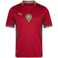 Marocco Home Shirt 2026/27