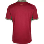 Marocco Home Shirt 2026/27
