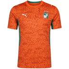 Ivory Coast Home Shirt 2026/27