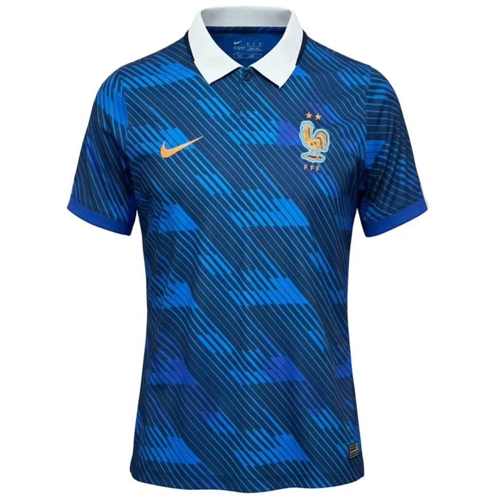 Camisa Casa França 2026/27