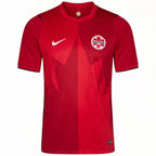 Canada Home Shirt 2026/27