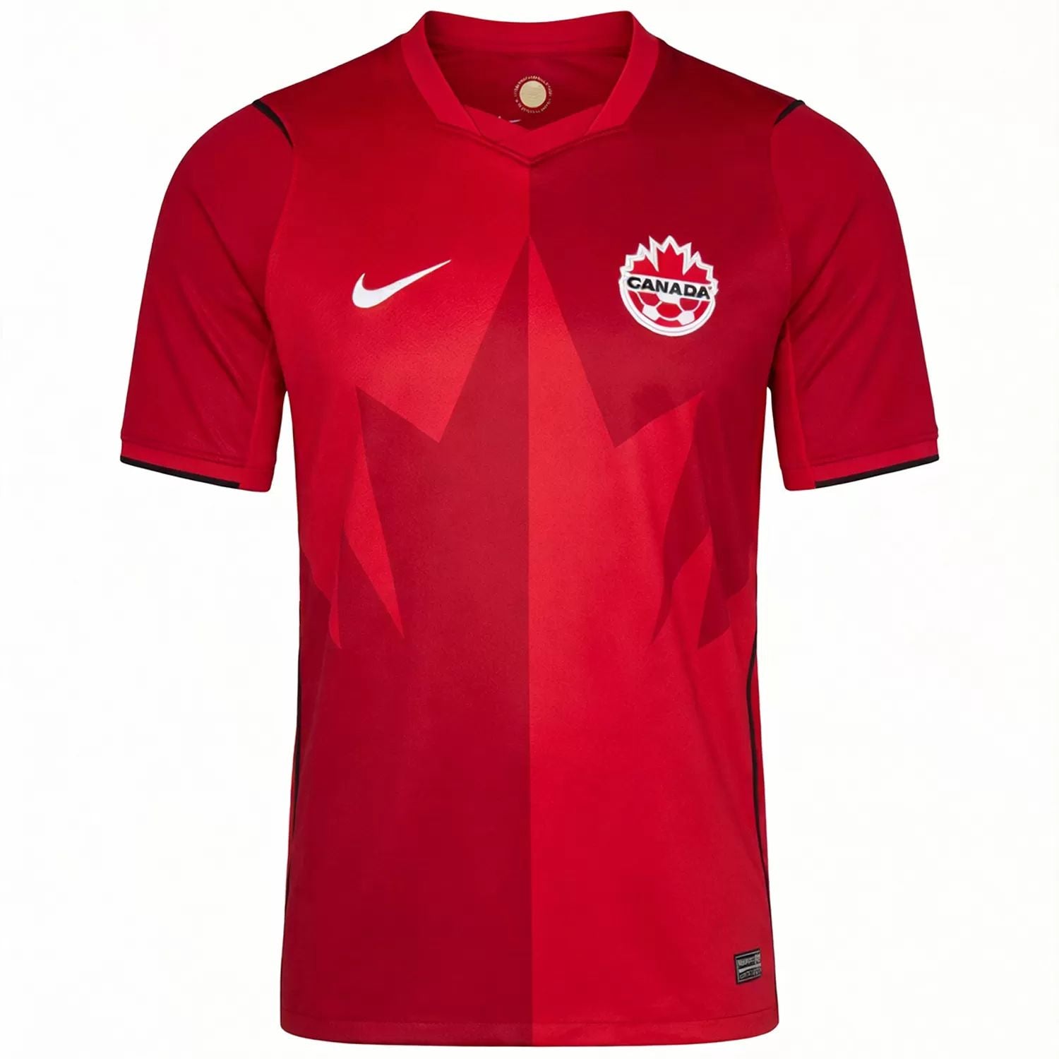 Canada Home Shirt 2026/27