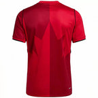 Canada Home Shirt 2026/27