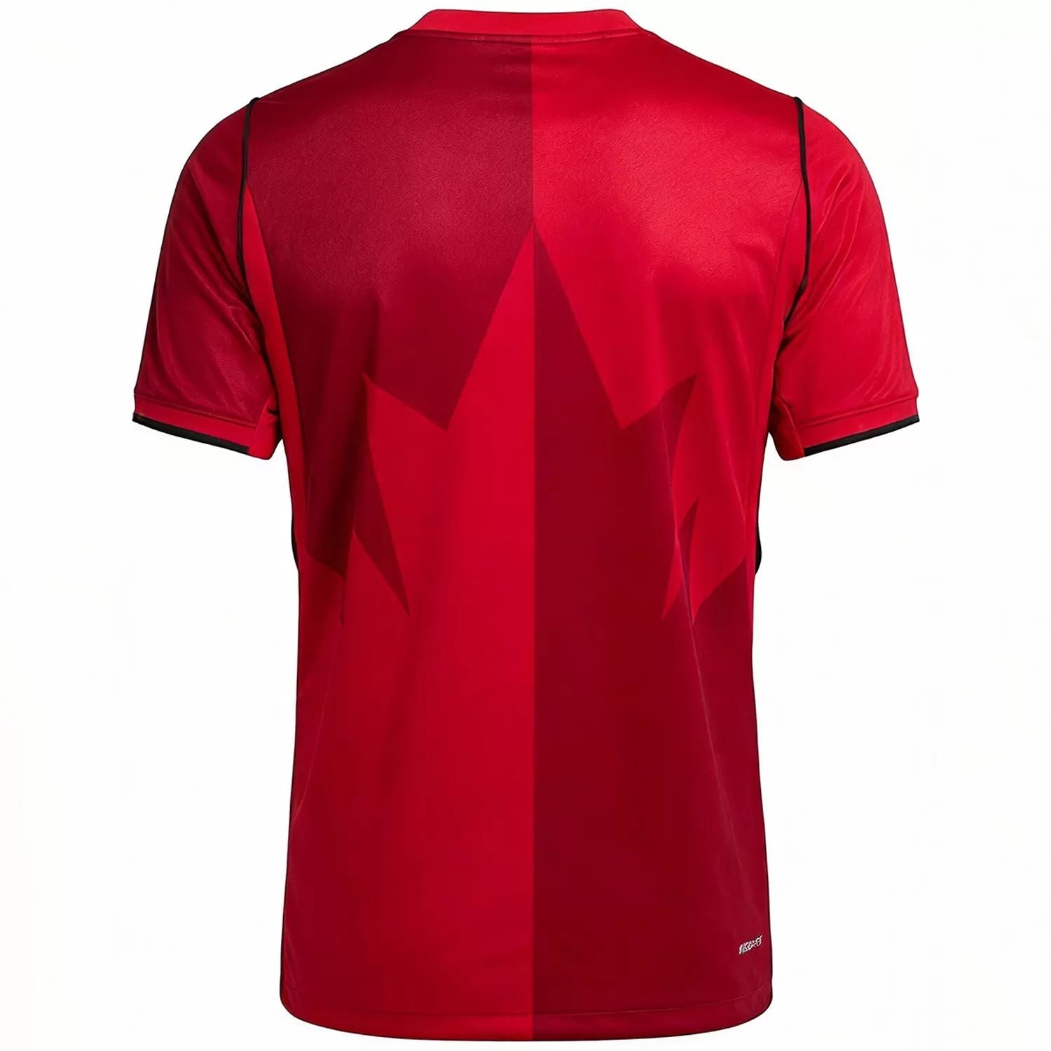 Canada Home Shirt 2026/27