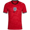 Camisa Reserva da Inglaterra 2026/27