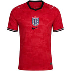 Camisa Reserva da Inglaterra 2026/27