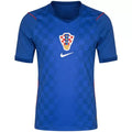 Camisa Croácia Fora de Casa 2026/27