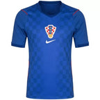 Camisa Croácia Fora de Casa 2026/27