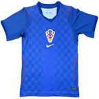 Camisa Croácia Fora de Casa 2026/27