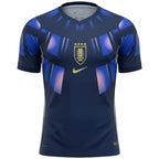 Camisa Uruguai Fora de Casa 2026/27