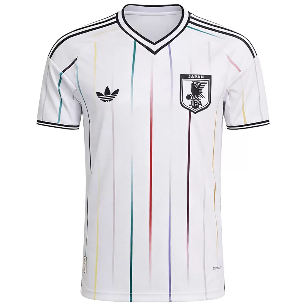 Japan Away Shirt 2026/27