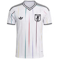 Japan Away Shirt 2026/27