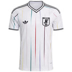 Japan Away Shirt 2026/27