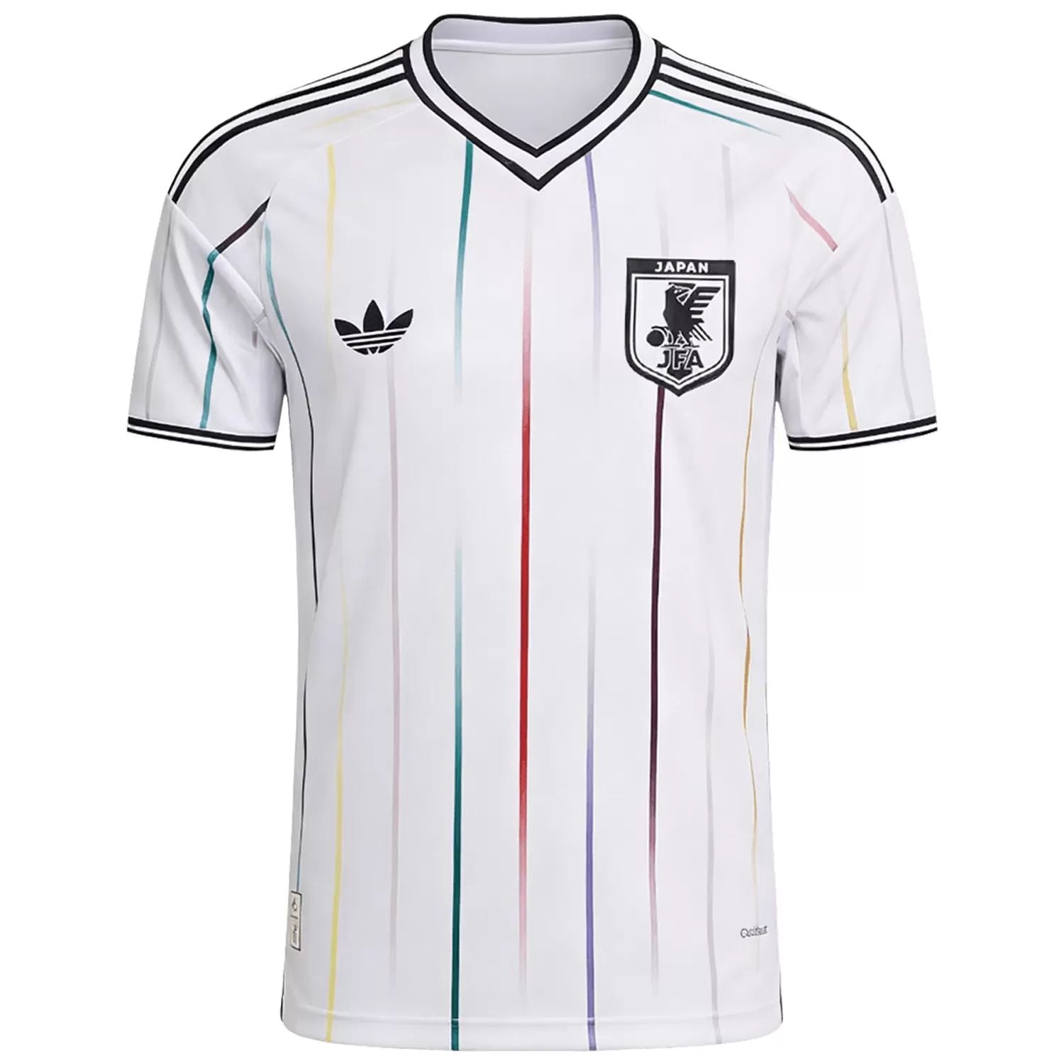 Japan Away Shirt 2026/27