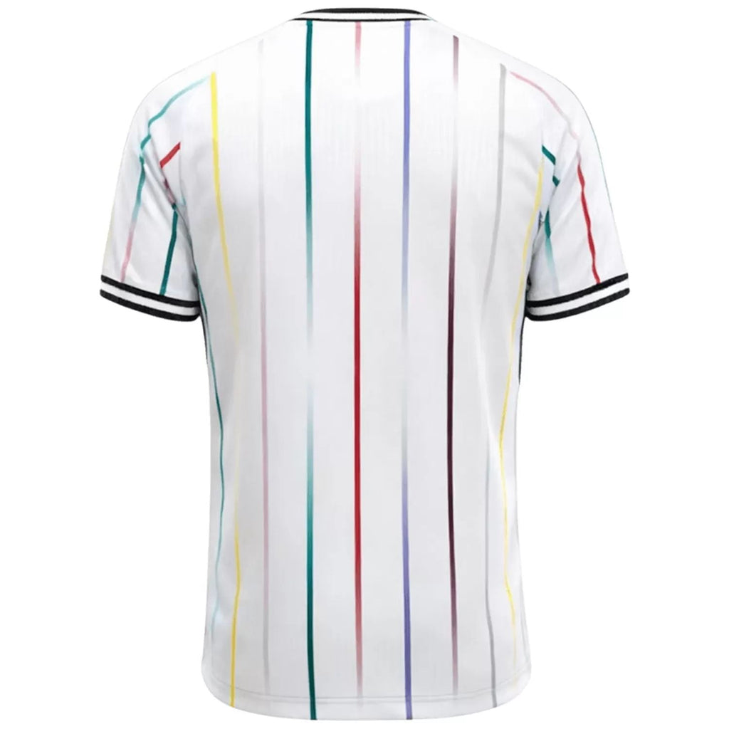 Japan Away Shirt 2026/27